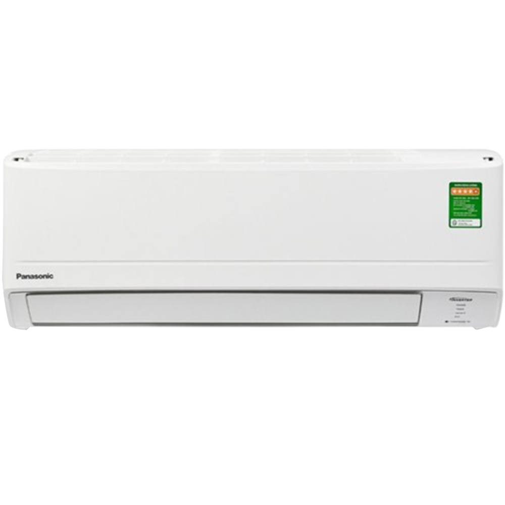 Điều Hòa Panasonic 18000BTU 1 Chiều Inverter CU/CS-RU18AKH-8