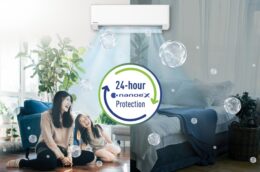 Điều hòa Panasonic CU/CS-RU9AKH-8 model 2024 có gì nổi bật?