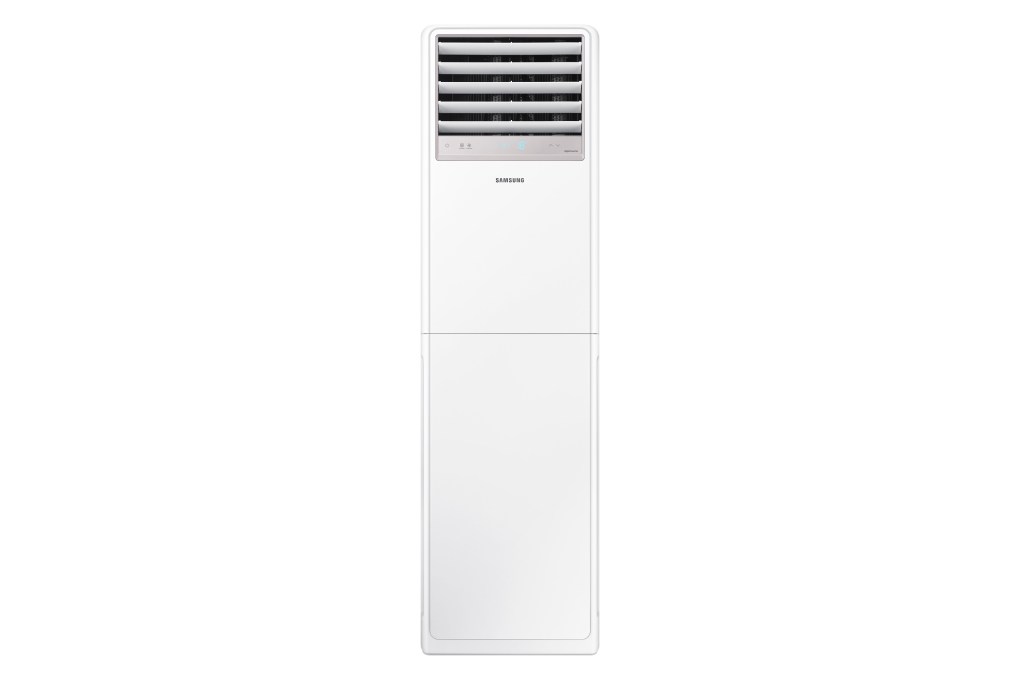 Điều Hòa Tủ Đứng Samsung Inverter 28000BTU AC030BNPDKC/TC