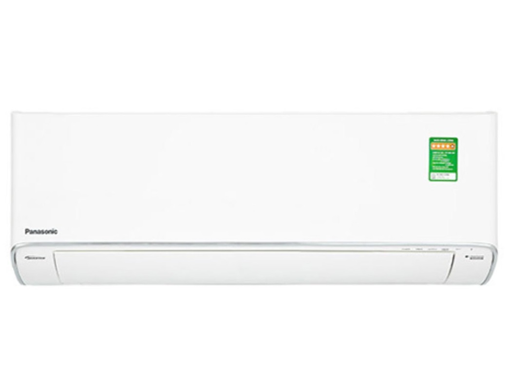 Điều Hòa Panasonic 9000BTU 1 Chiều Inverter CU/CS-U9ZKH-8