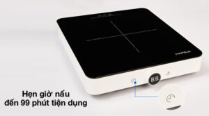 Bếp Từ Đơn Hafele HSI-21FW