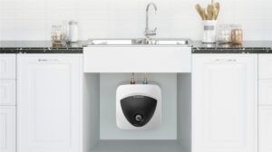 Bình Nóng Lạnh Ariston 6 Lít AN LUX 6 BE 1.5 FE