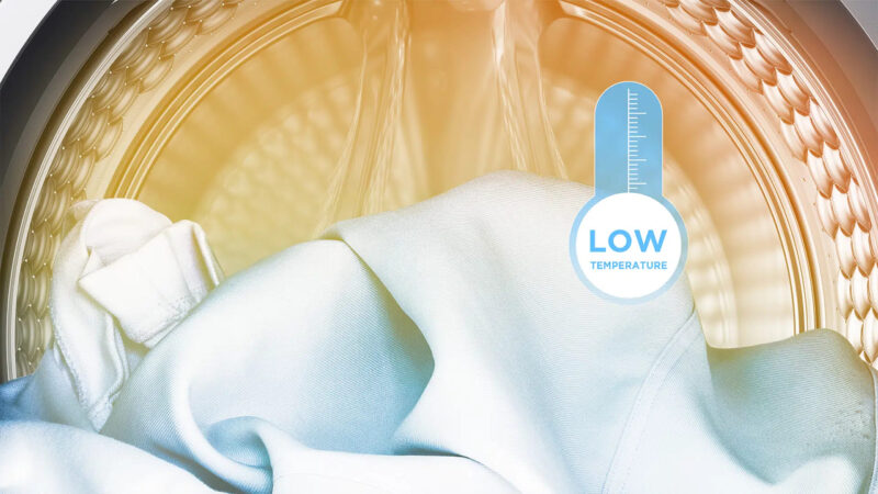 vắt ở nhiệt độ thấp