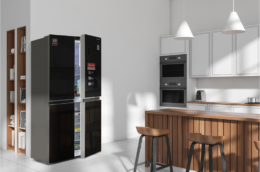 Gợi ý 3 mẫu tủ lạnh Sharp Inverter tiết kiệm điện, giá thành hợp lý