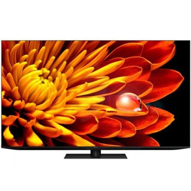 Google Tivi Sharp XLED 4K 75 inch 4T-C75FV1X