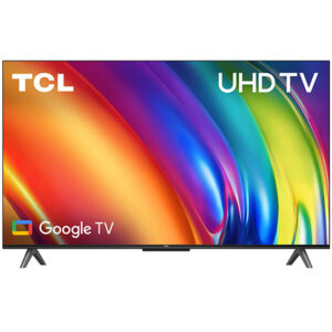 Google Tivi TCL 4K UHD 50 Inch 50P745