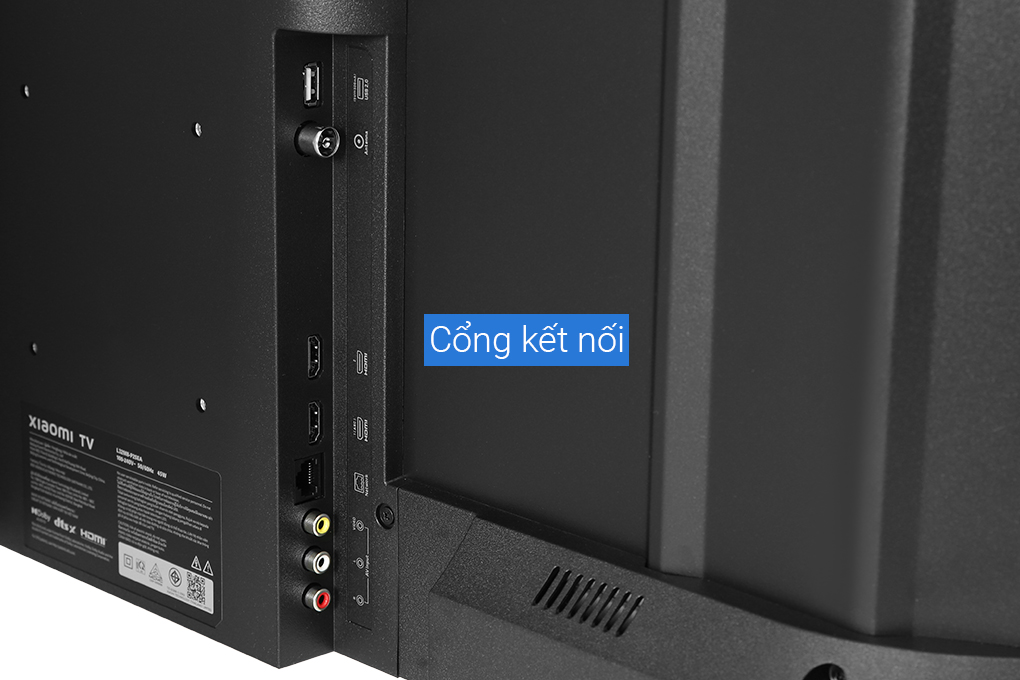 Google Tivi Xiaomi A 32 inch HD L32M8-P2SEA