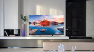 Google Tivi Xiaomi A Pro 4K 43 inch L43M8-A2SEA
