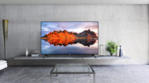 Google Tivi Xiaomi A 4K 55 inch L55M8-P2SEA
