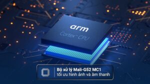 Google Tivi Xiaomi A Pro 4K 43 inch L43M8-A2SEA