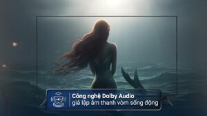 Google Tivi Xiaomi A Pro 4K 43 inch L43M8-A2SEA