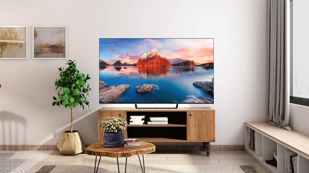 Google Tivi Xiaomi A Pro 4K 65 inch L65M8-A2SEA