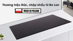 Bếp Từ Hafele HC-IS773EA 3 Vùng Nấu