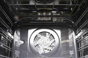 Lò Nướng Electrolux Âm EOB3434BOX 72 Lít