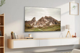 Mẫu Android Tivi TCL 43S5400A giá rẻ có tốt không?