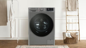 Máy Giặt LG AI DD Inverter 10kg FV1410S4M1