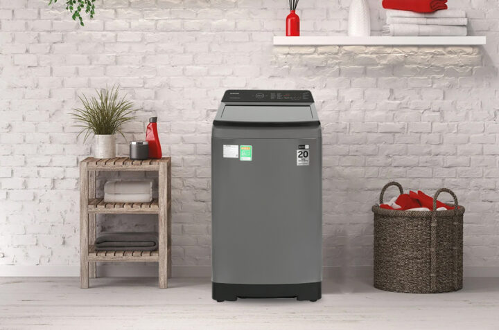 Máy giặt Samsung WA95CG4545BD/SV Inverter có những ưu điểm gì?