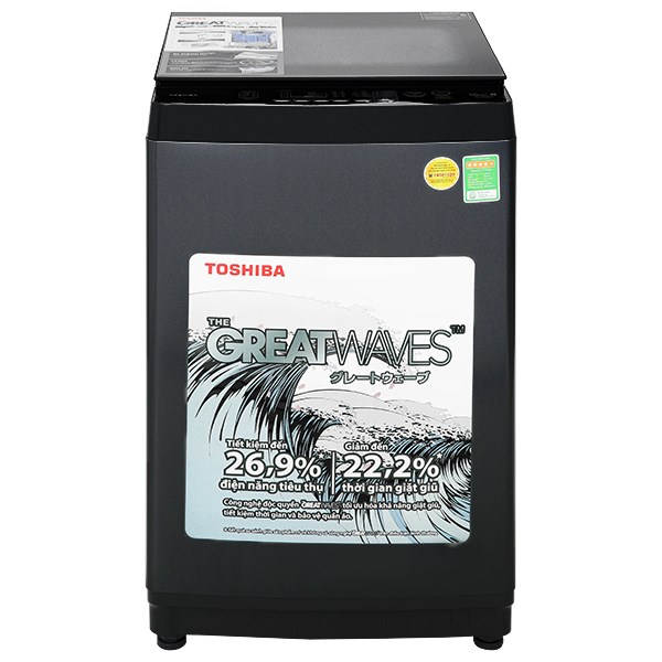 Máy Giặt Toshiba 10Kg AW-M1100JV(MK)