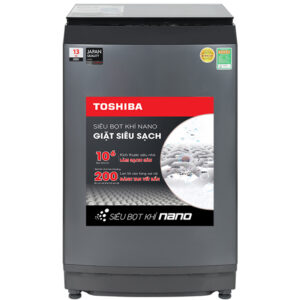 Máy Giặt Toshiba Inverter 13Kg AW-DUM1400LV(MK)