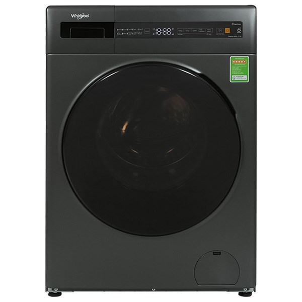 Máy Giặt Whirlpool Inverter 10.5kg FWEB10502FG