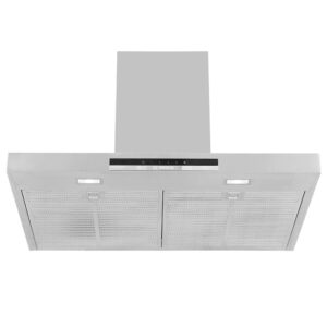 Máy Hút Mùi Bosch Áp Tường DWB77IM50