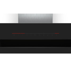 Máy Hút Mùi Bosch Kính Vát DWK97JQ60B