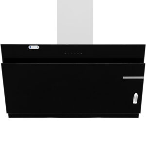 Máy Hút Mùi Kính Vát Bosch DWK97JM60