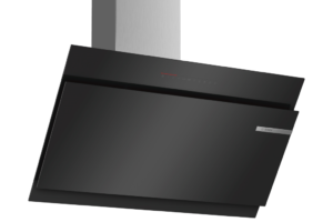 Máy Hút Mùi Bosch Kính Vát DWK97JQ60B