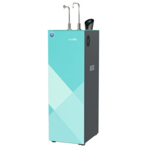 Máy Lọc Nước Nóng Lạnh Karofi KAD-N91 10 Lõi