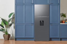 Những lý do không nên bỏ qua tủ lạnh Samsung RT38CG6584B1/SV Inverter