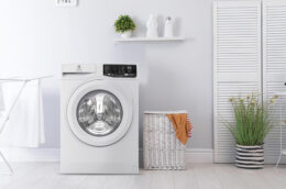 Những lý do nên chọn mua máy giặt Electrolux EWF1025DQWB 10kg