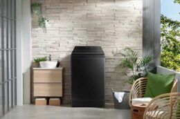 Tìm hiểu ưu điểm và hạn chế của máy giặt Samsung WA14CG5886BV/SV 14kg