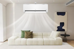 TOP 3 điều hòa LG 9000BTU bán chạy trong năm 2023 đáng mua