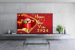 Top 3 Tivi Sony OLED đáng mua nhất cho dịp Tết 2024
