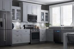 TOP 3 tủ lạnh Samsung Side by Side đáp ứng nhu cầu bảo quản thực phẩm cho dịp Tết