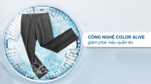 Máy Giặt Toshiba Inverter 10.5Kg TW-T21BU115UWV(MG)