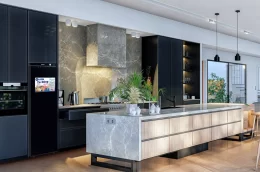 Ưu điểm nổi bật của tủ đông Sanaky VH-230VD3 Inverter