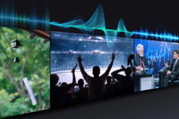 Những lý do nên chọn chiếc Smart Tivi Samsung CU8500 model mới 2023