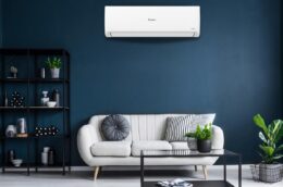 Điều hoà Casper GC-12IS33 12000BTU và những ưu, nhược điểm