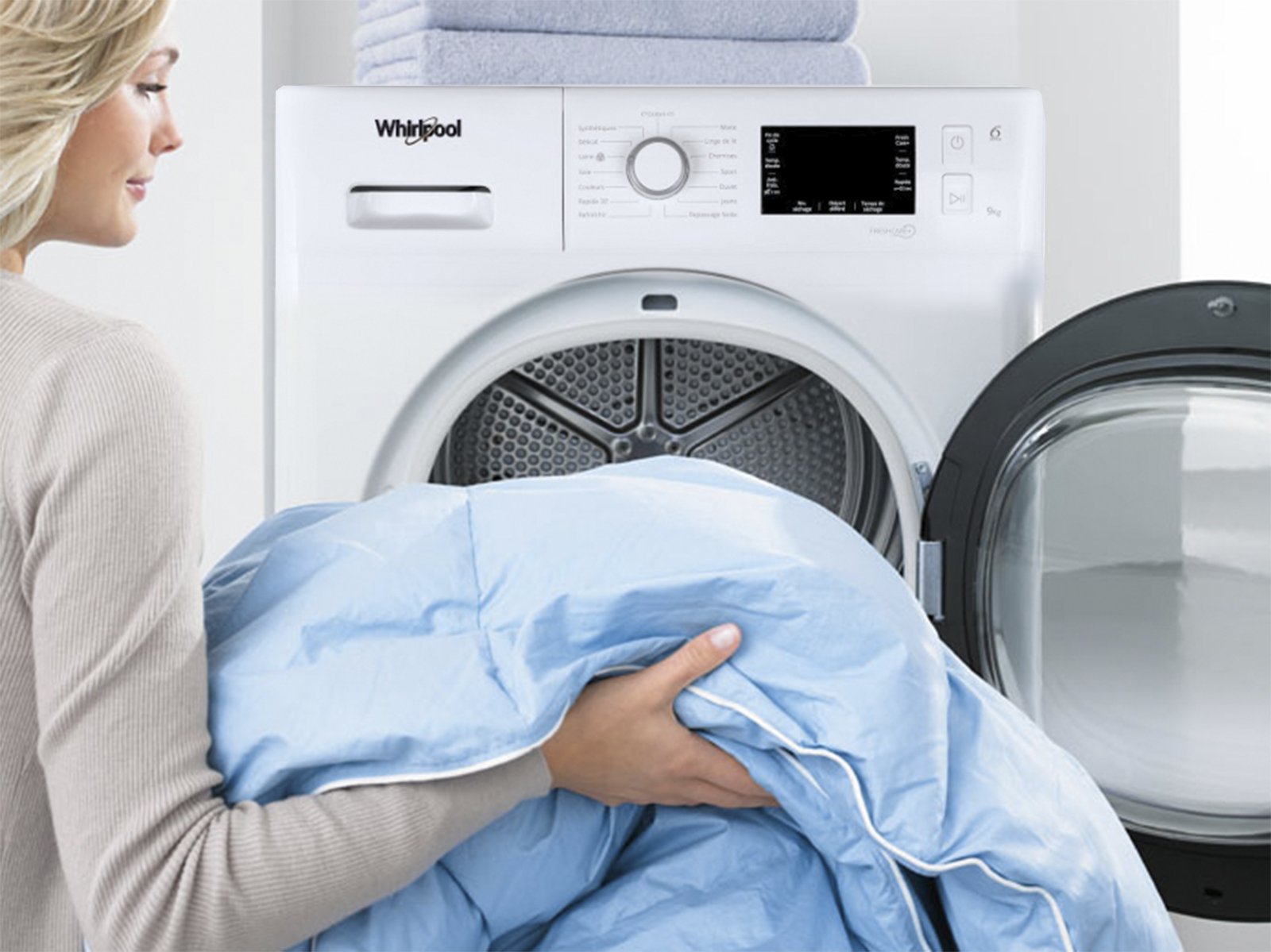 Chương trình big item