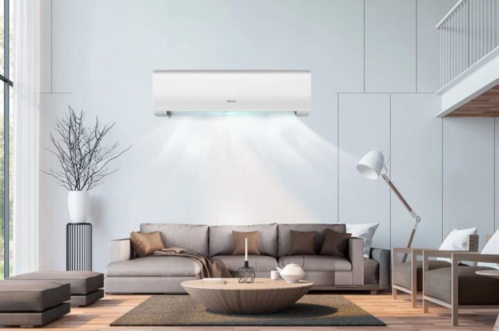Chọn mua điều hòa 9000BTU nào tốt với giá chỉ hơn 4 triệu đồng?
