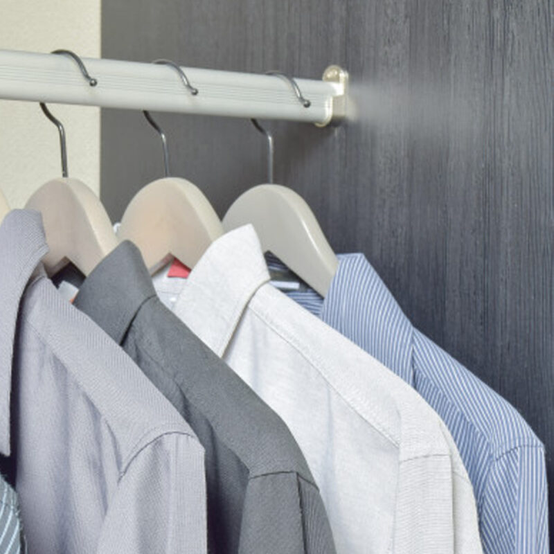 Chống nhăn quần áo