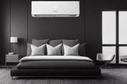 Có nên chọn mua điều hòa Hisense AS-12CR4RVEDJ01 12000BTU hay không?