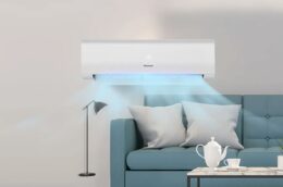Điểm danh 3 mẫu điều hòa Hisense giá rẻ, chất lượng đáng mua