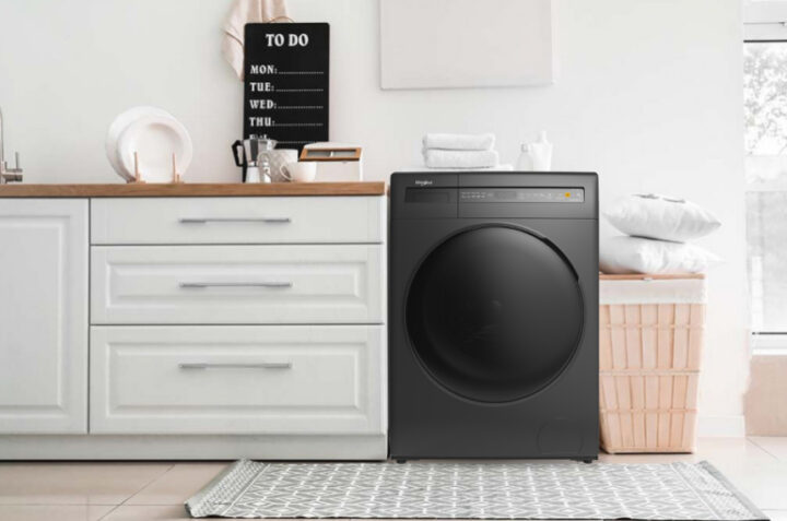 Điểm danh 3 mẫu máy giặt lồng ngang giá dưới 6 triệu đồng nên mua