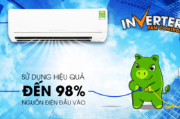 Điểm mạnh khiến điều hòa Mitsubishi Electric MSZ-HT35VA 12000BTU được ưa chuộng