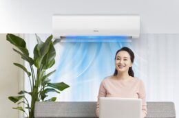 Thời điểm “vàng” để mua điều hoà Hisense AS-10TR4RYDTU02