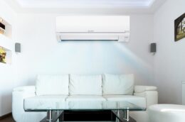 Điều hòa Mitsubishi Electric MS-JS25VF có nên mua trong tầm giá hơn 7 triệu?