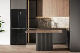 Gợi ý 3 mẫu tủ lạnh Multi Door giá hợp lý, chất lượng tốt