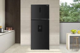 Gợi ý 3 mẫu tủ lạnh Sharp giá rẻ, chất lượng đáng mua dịp cận Tết 2024